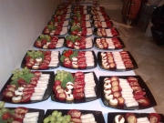 bocadillos