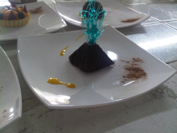 postre